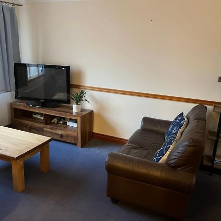 Fantastic Three Bedroom Property Cellardyke Bagian luar foto