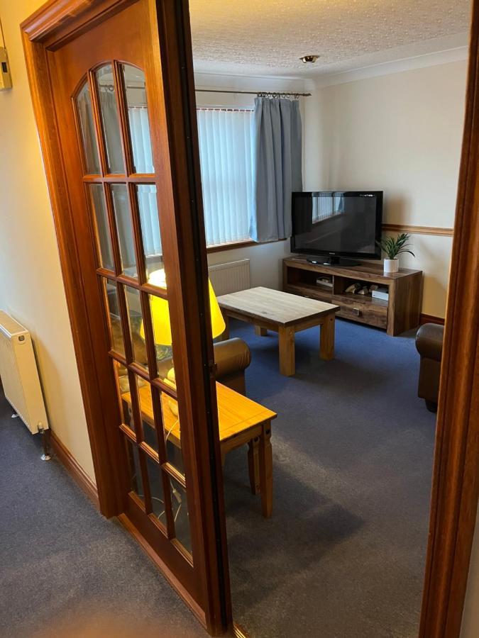 Fantastic Three Bedroom Property Cellardyke Bagian luar foto