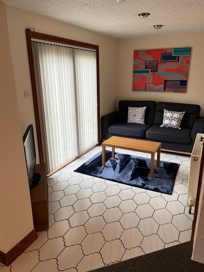 Fantastic Three Bedroom Property Cellardyke Bagian luar foto