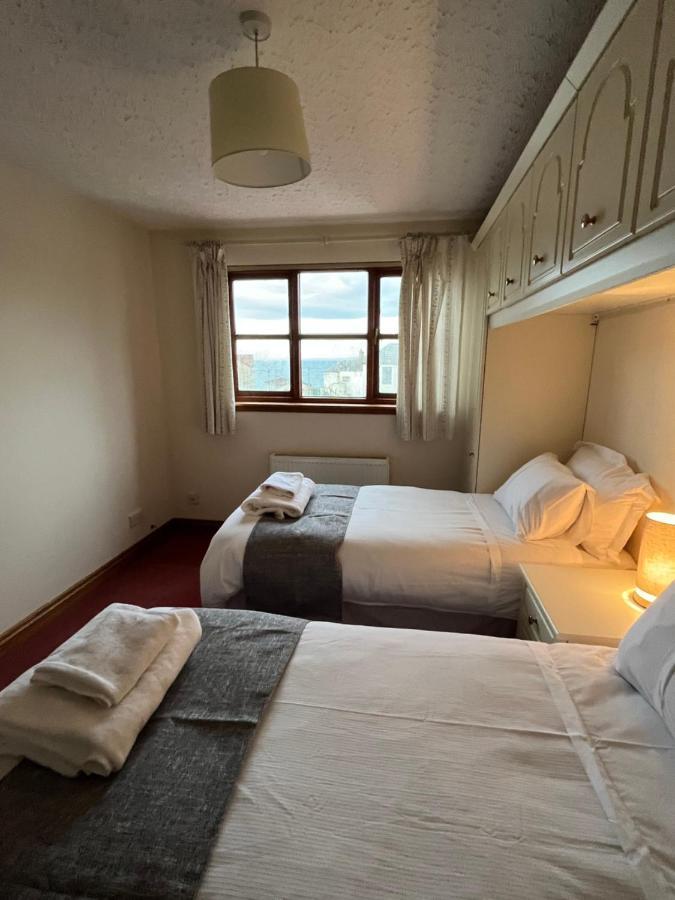 Fantastic Three Bedroom Property Cellardyke Bagian luar foto