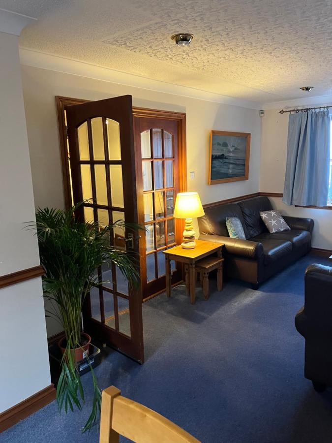 Fantastic Three Bedroom Property Cellardyke Bagian luar foto