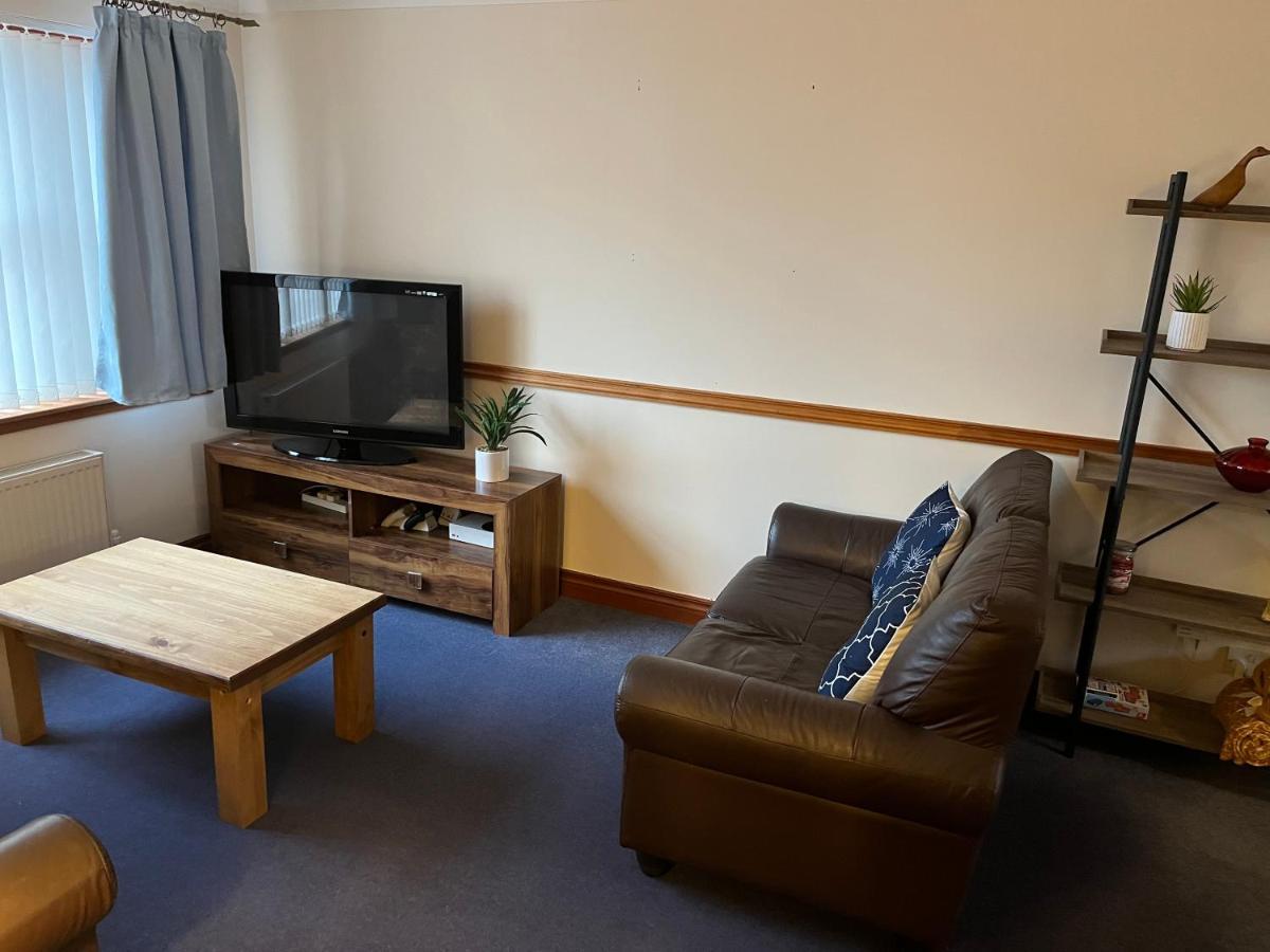 Fantastic Three Bedroom Property Cellardyke Bagian luar foto