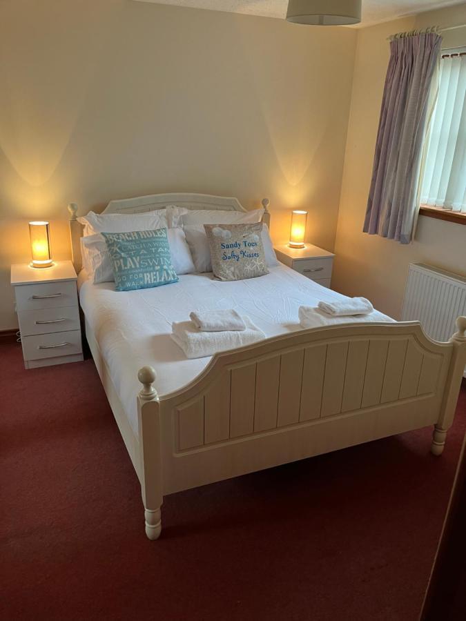 Fantastic Three Bedroom Property Cellardyke Bagian luar foto
