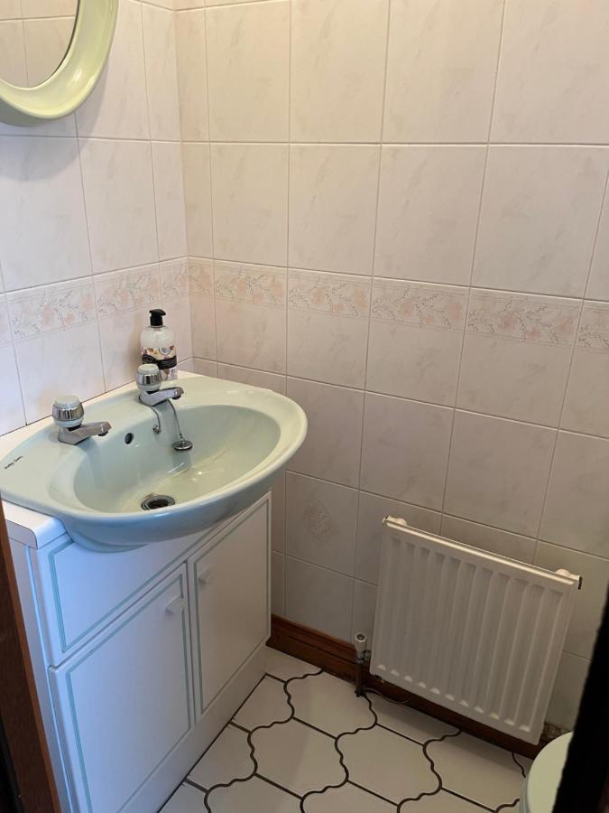 Fantastic Three Bedroom Property Cellardyke Bagian luar foto