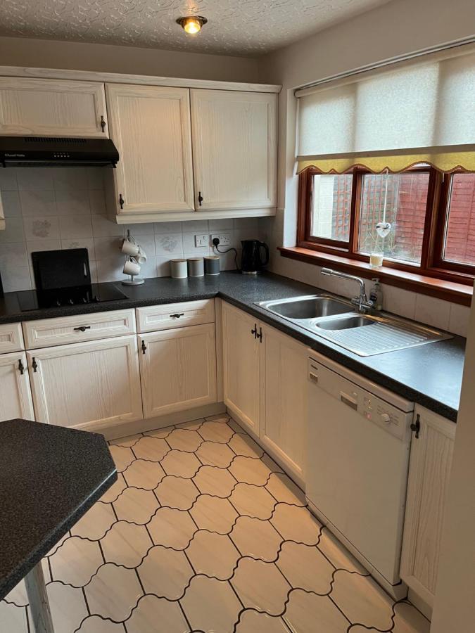 Fantastic Three Bedroom Property Cellardyke Bagian luar foto